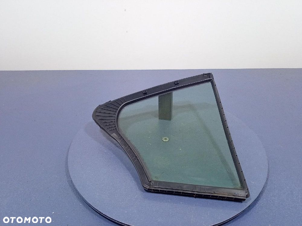 INFINITI Q50 LIFT SZYBA TYLNA LEWA DRZWI TYŁ - 2