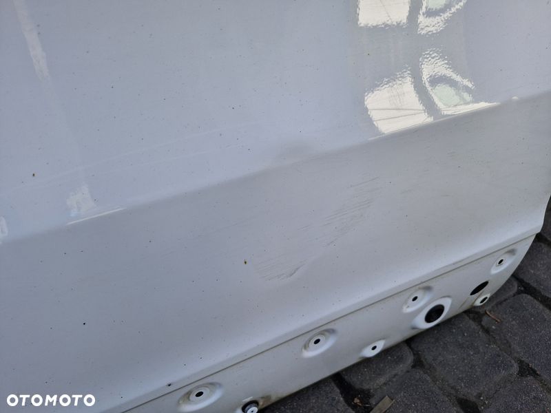 renault trafic iii 3 talento ii vivaro b drzwi prawe przesuwne boczne - 8