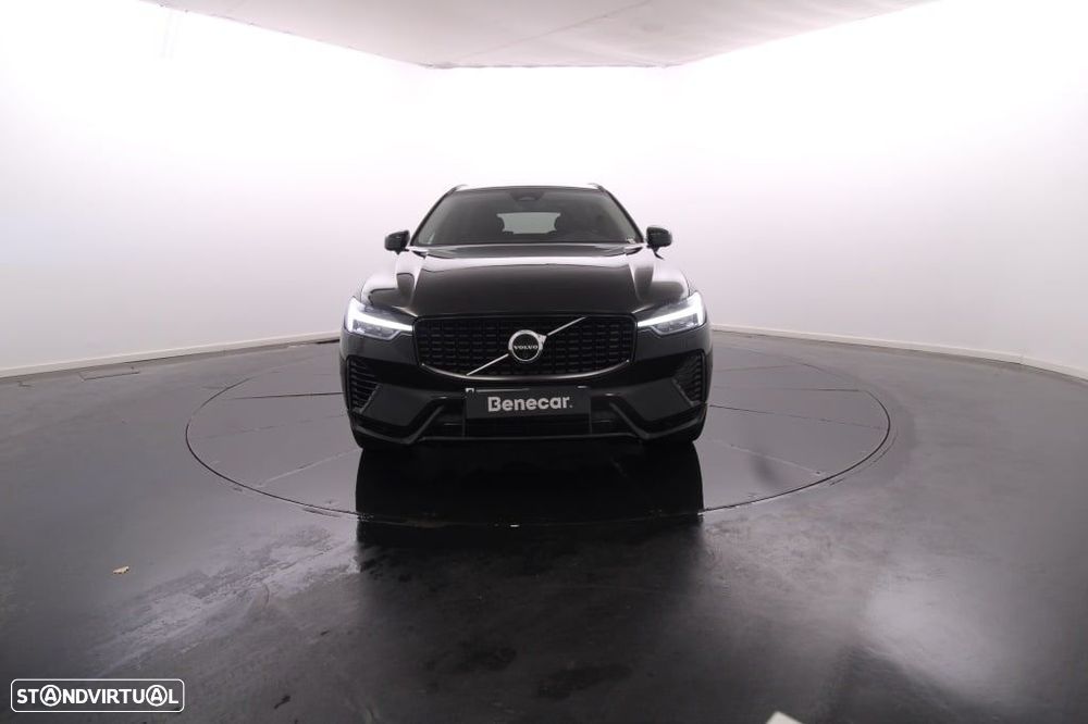 Volvo XC 60 2.0 T6 PHEV Plus Dark AWD - 12