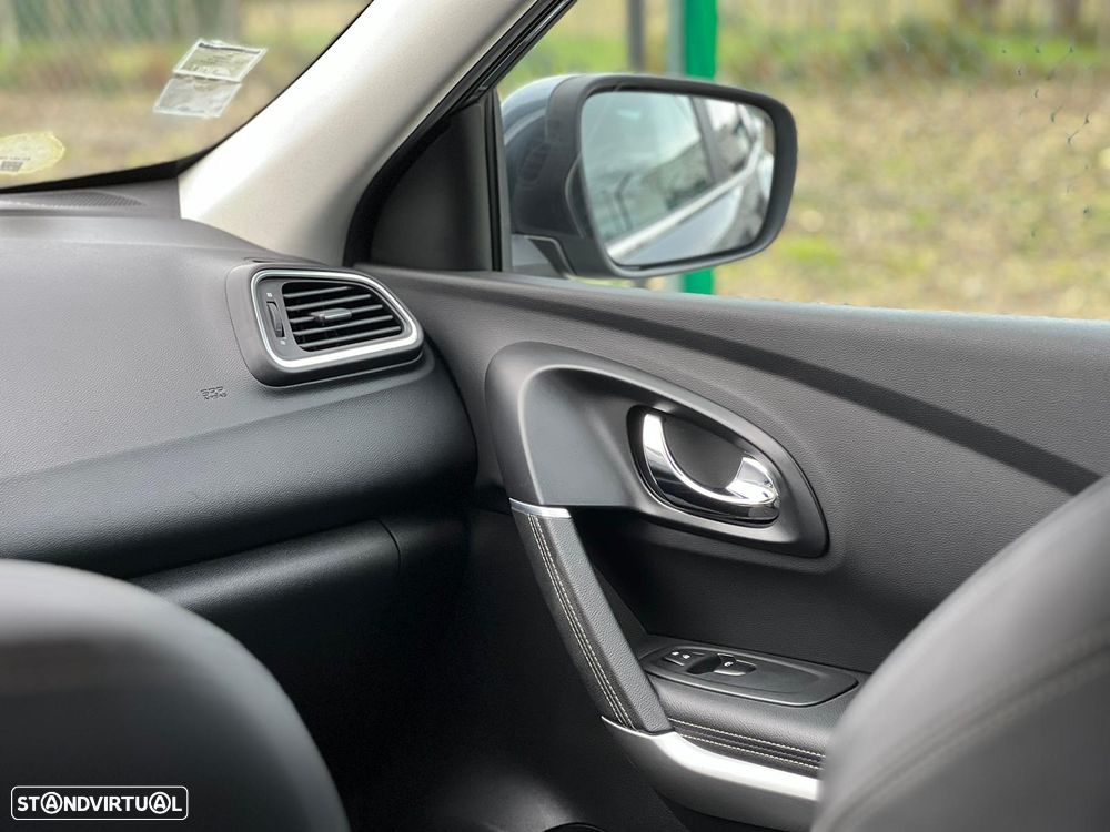Renault Kadjar Energy dCi 130 Bose Edition - 9