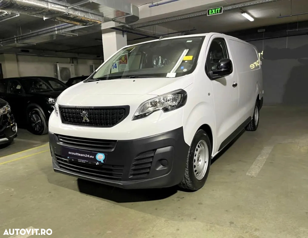 Peugeot Expert - 4