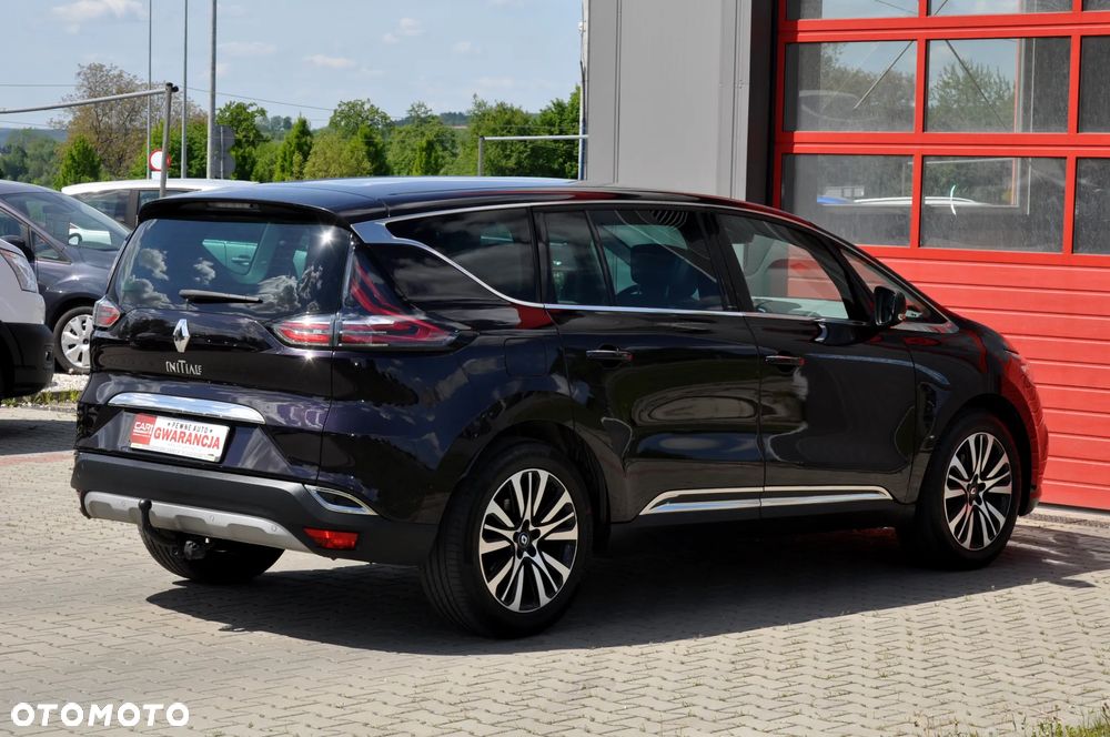 Renault Espace Energy dCi 160 EDC Initiale Paris - 16
