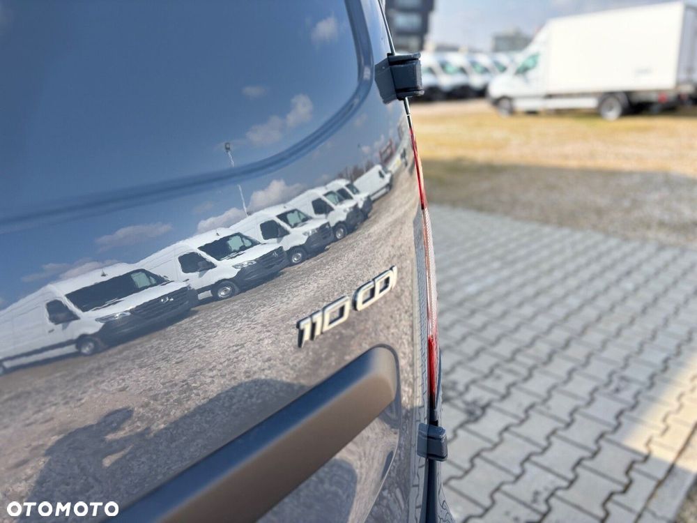 Mercedes-Benz Citan Pro - 8