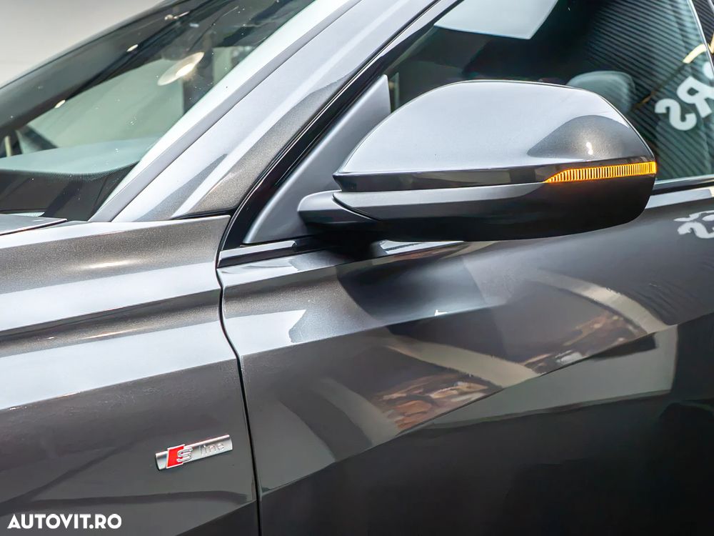 Audi Q8 3.0 50 TDI quattro Tiptronic MHEV - 37