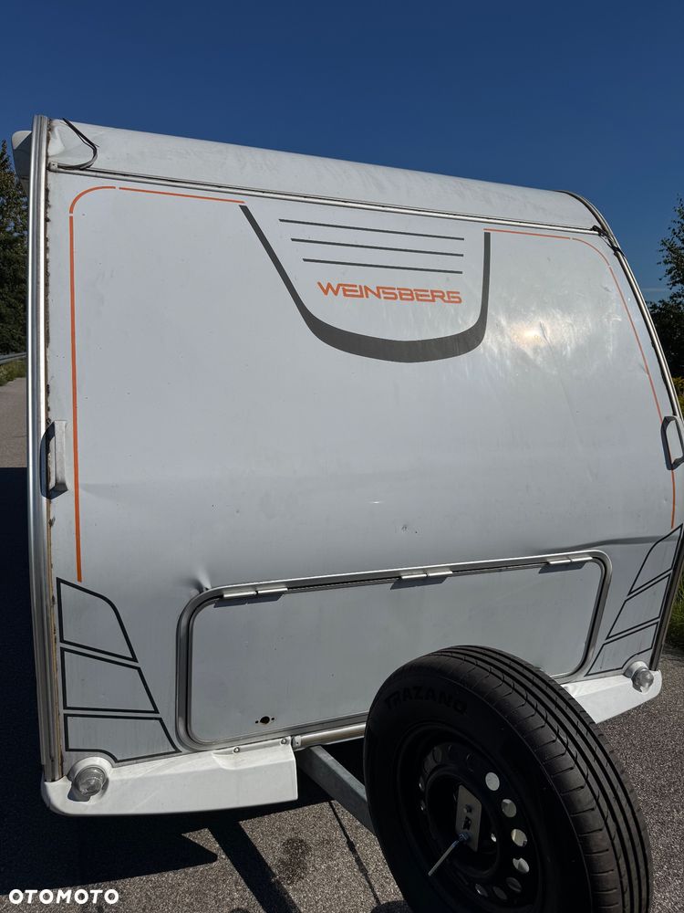 Weinsberg W51 - 11