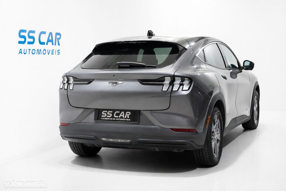 Ford Mustang Mach-E Standard - 6