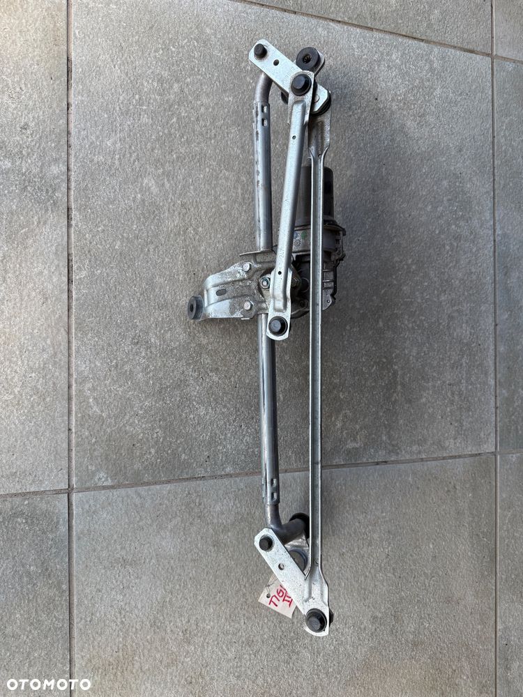 Mechanizm wycieraczek VW Tiguan II - 2