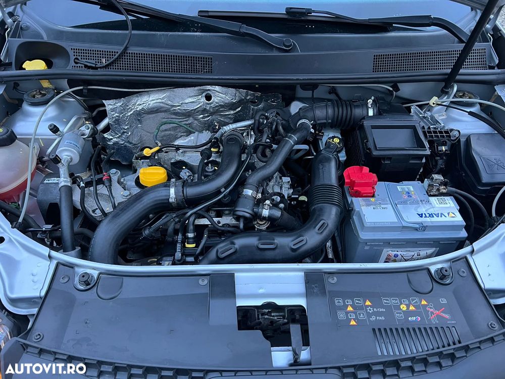 Dacia Sandero Stepway TCe 90 S&S Ambiance - 8