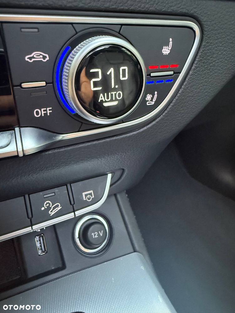 Audi Q5 Sportback TFSI quattro 200 kW S tronic edition one magnesiumgrau - 17