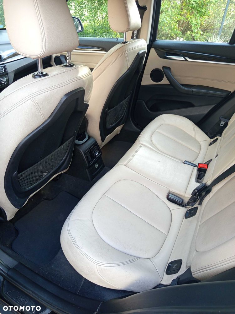 BMW X1 - 5