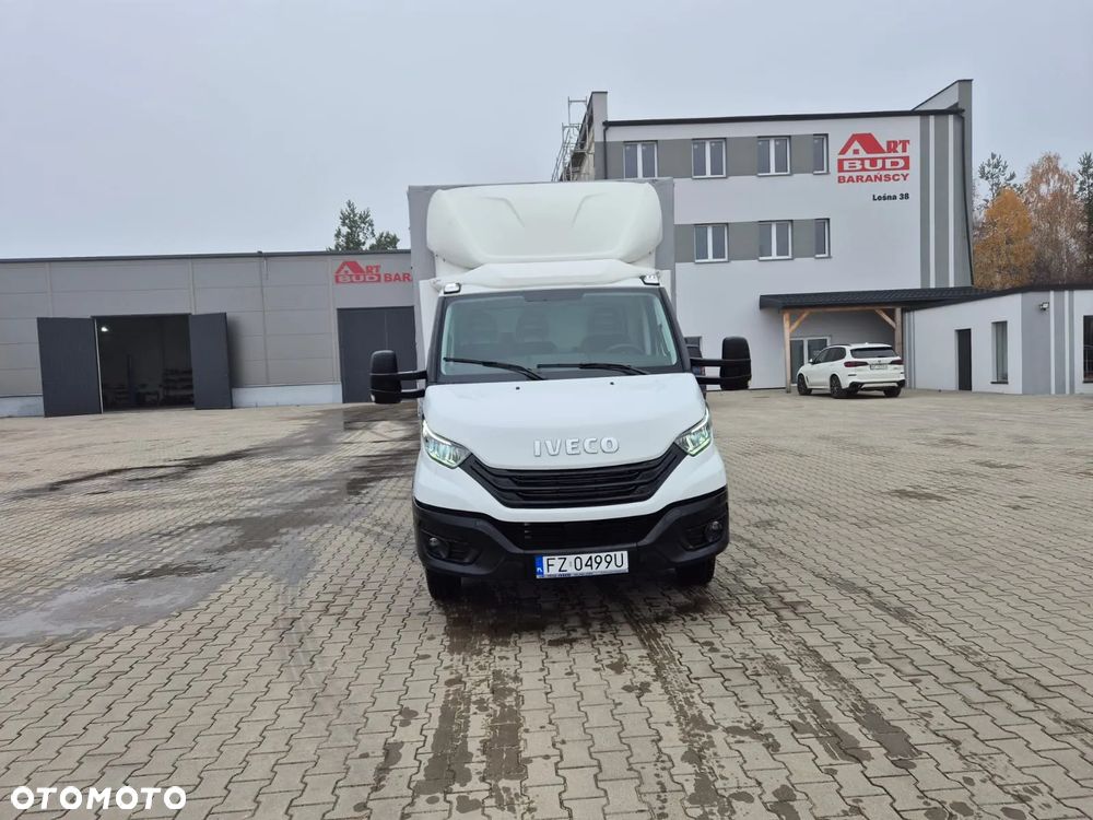 Iveco DAILY 50C16/JU02