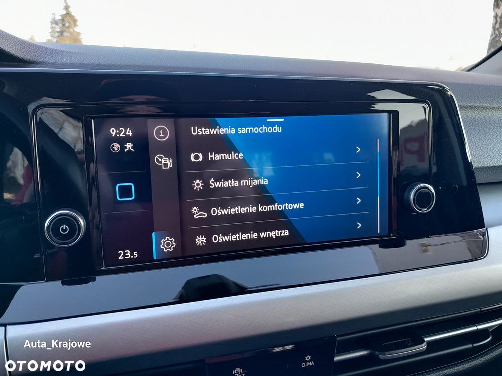 Volkswagen Golf 2.0 TDI SCR DSG Life - 17