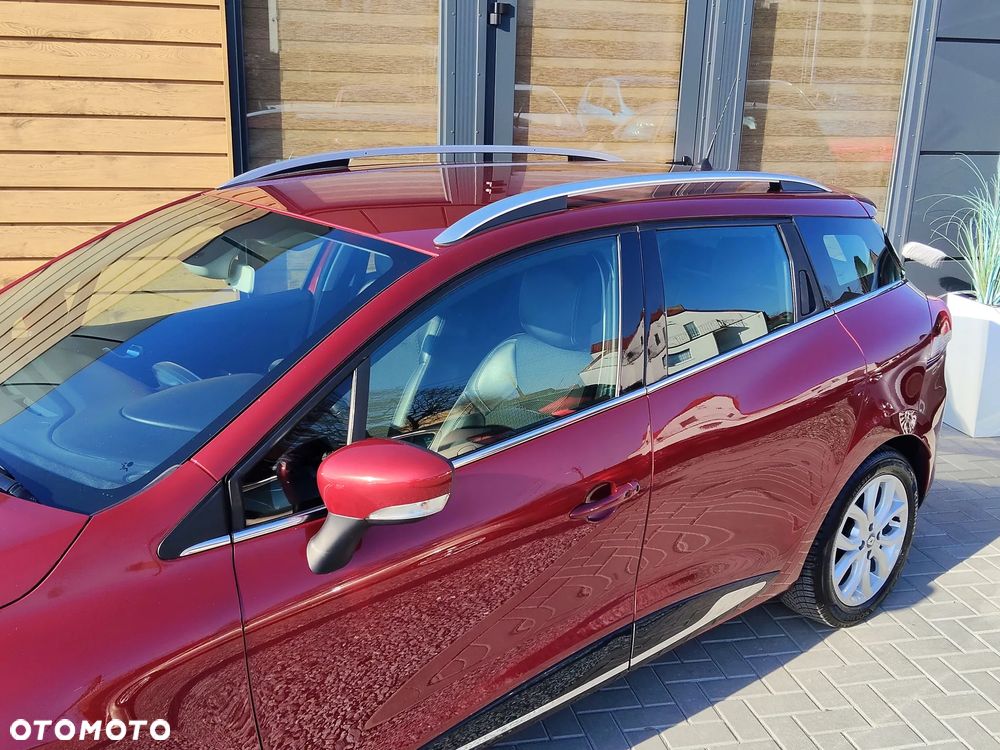 Renault Clio Energy dCi 110 Start & Stop INTENS - 3