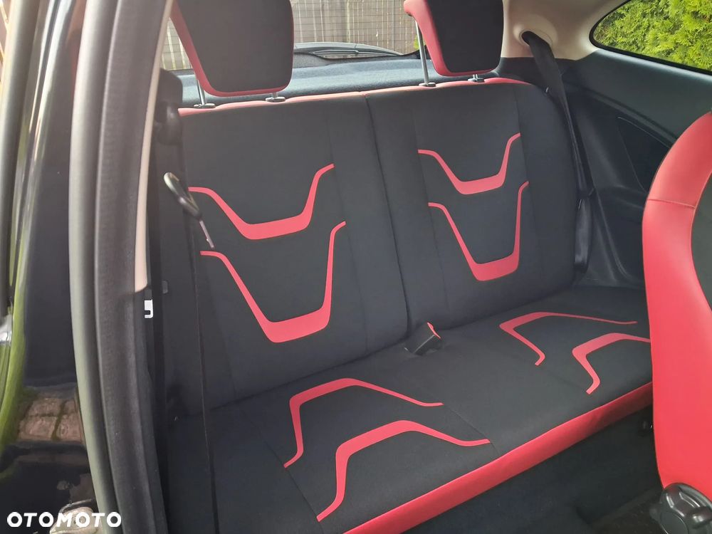 Ford KA 1.2 Start-Stopp-System Titanium - 8