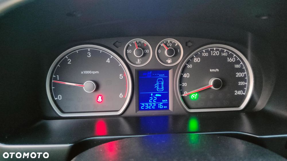 Hyundai i30 1.6 CRDi FIFA WM Edition - 33