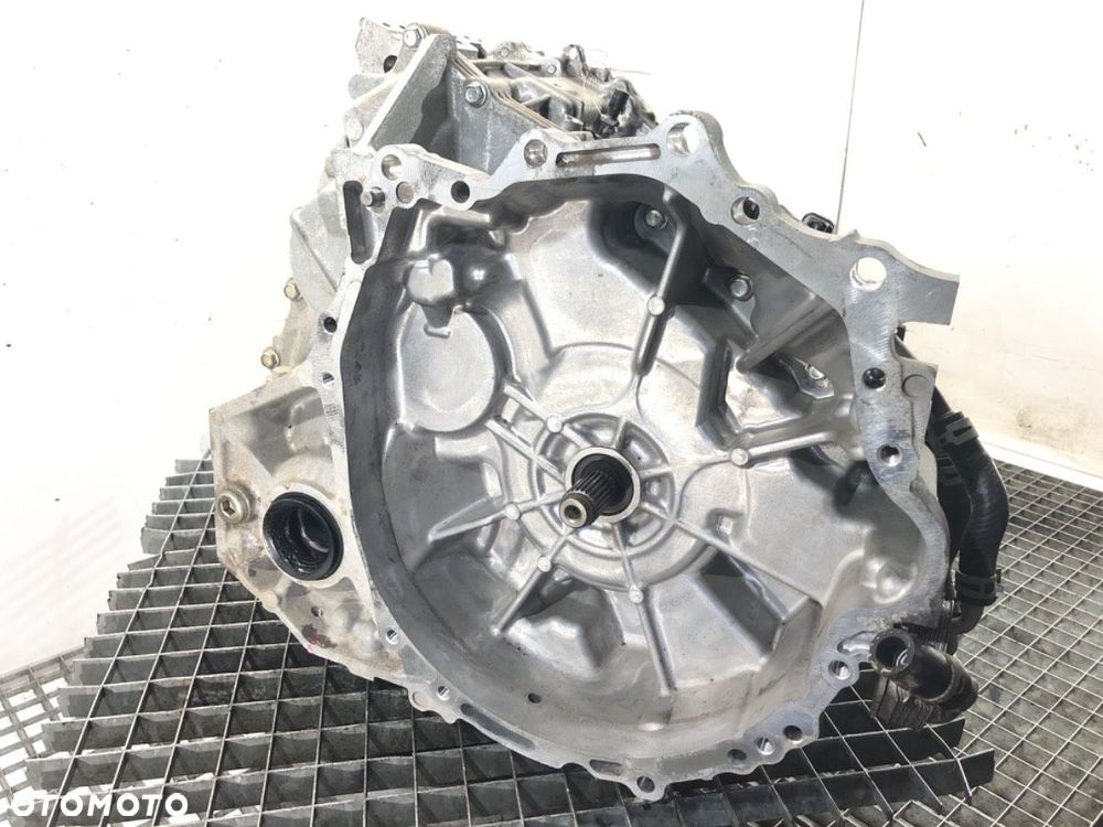 SKRZYNIA BIEGÓW - 791.00 PLN - TOYOTA COROLLA liftback (_E21_) 2018 - 2022 2.0 Hybrid (MZEH12) 135 - 1