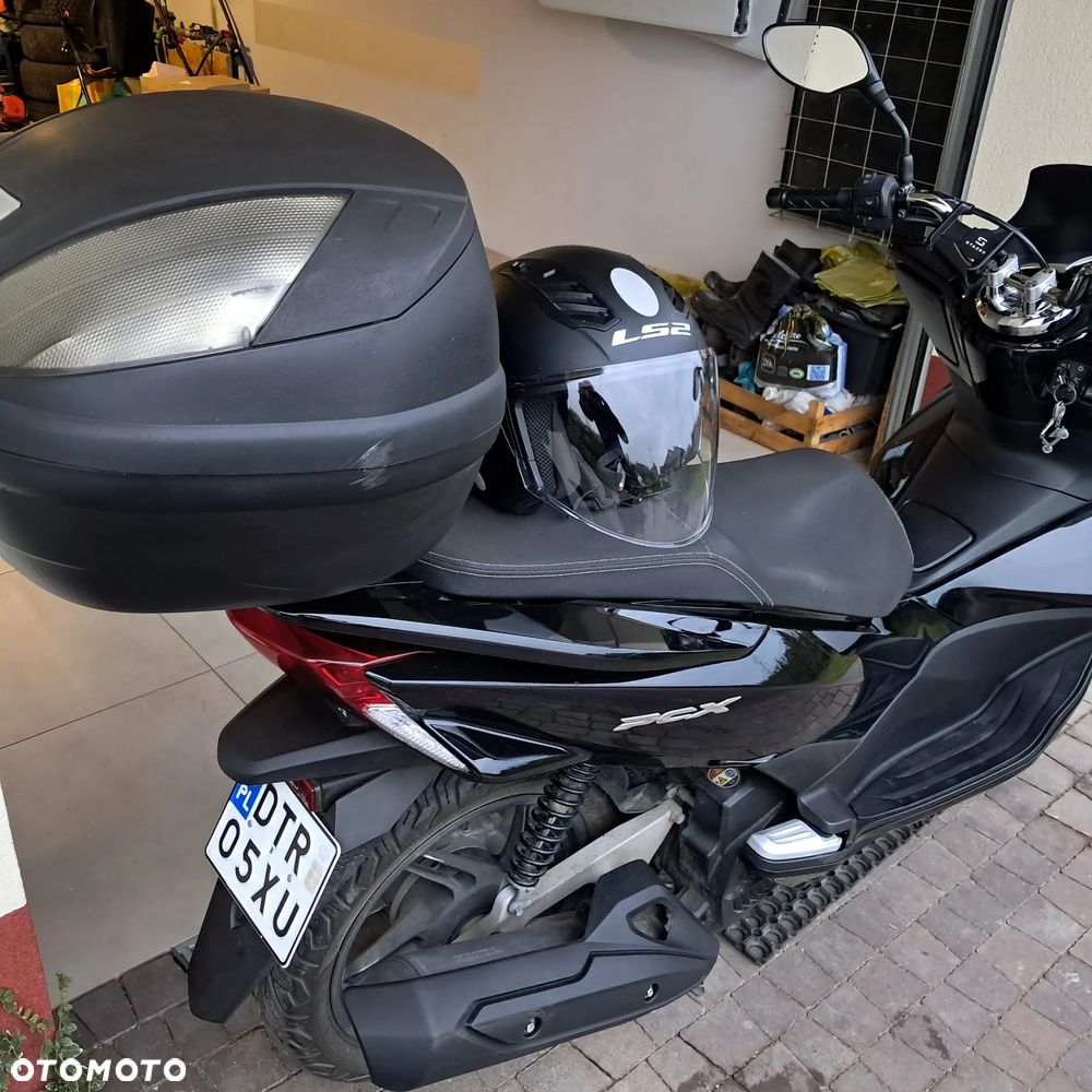 Honda PCX - 13