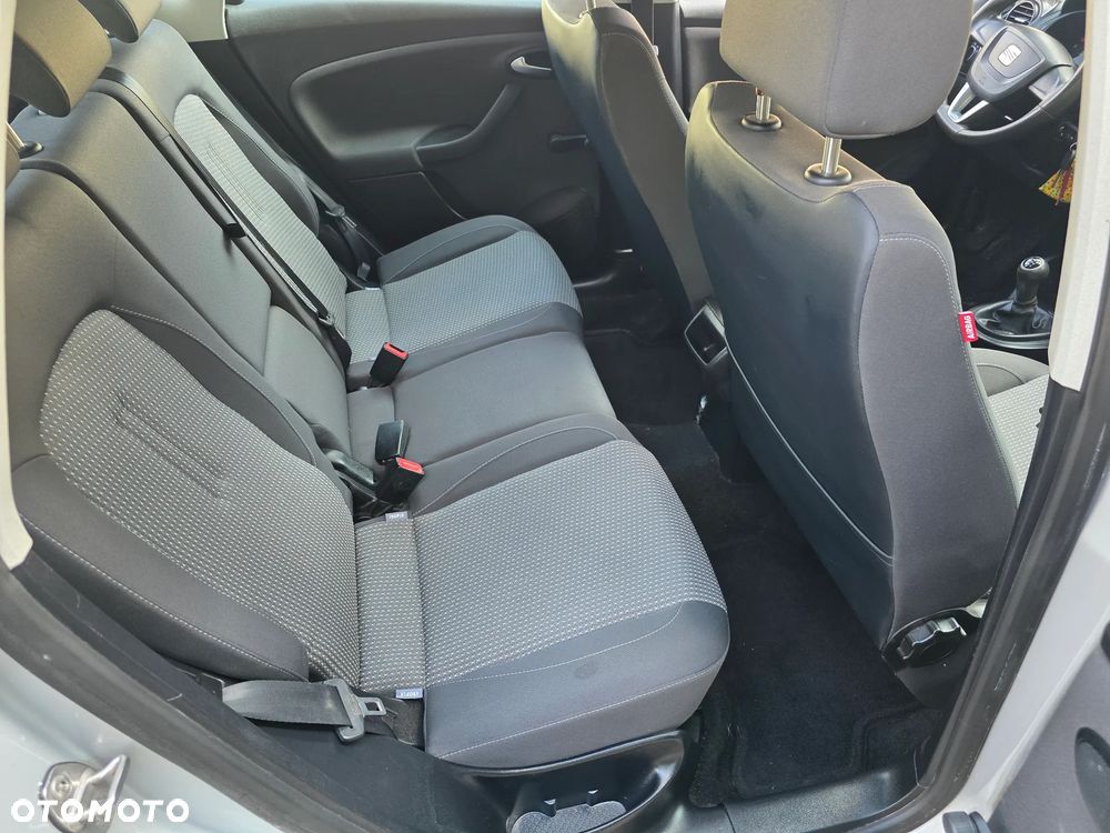 Seat Altea 1.2 TSI Ecomotive Good Stuff - 13