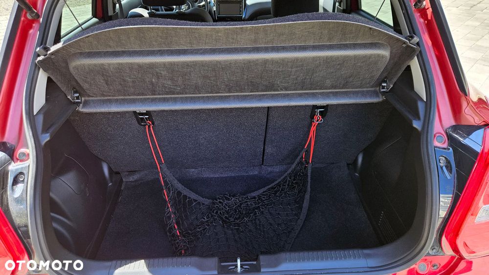 Suzuki Swift 1.2 Dualjet SHVS Premium Plus - 18
