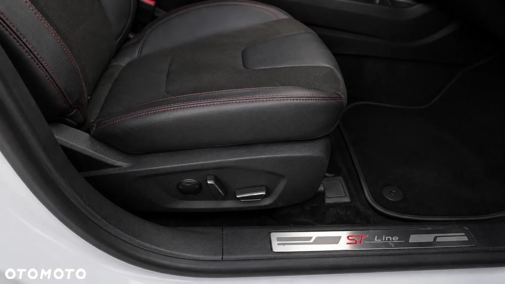 Ford Mondeo 1.5 EcoBoost ST-Line X - 7