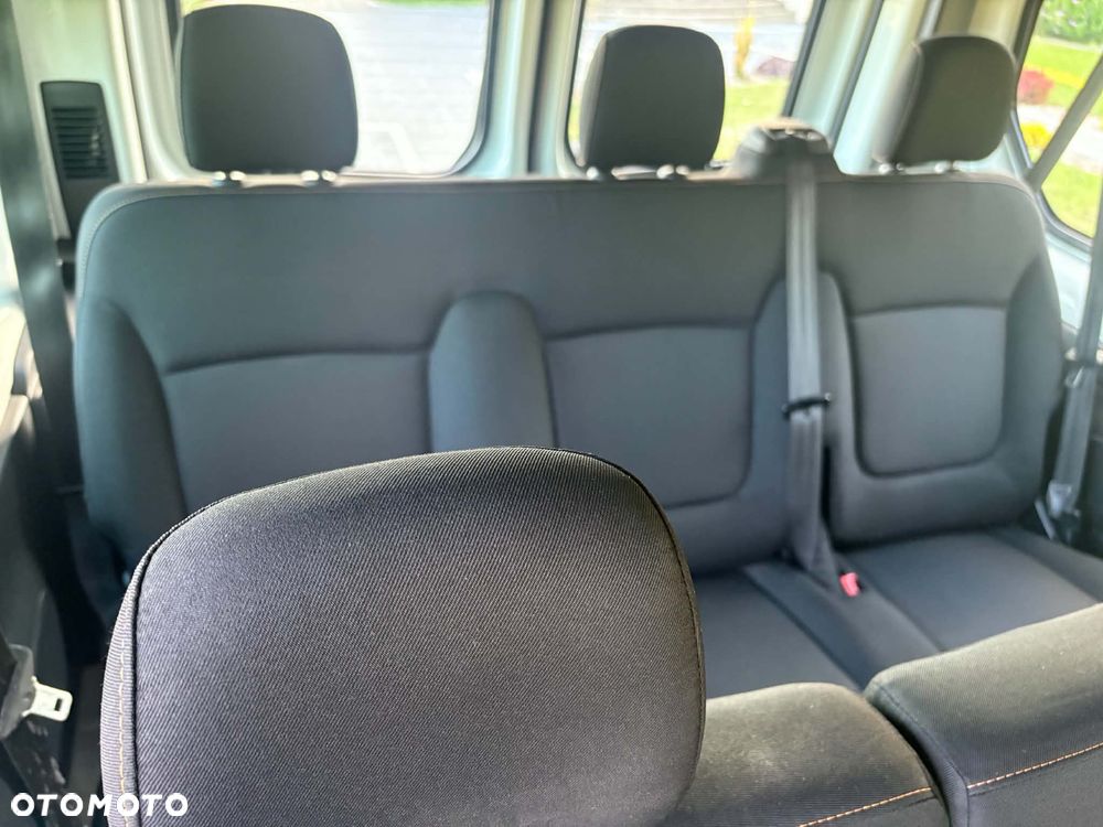 Renault Trafic - 5