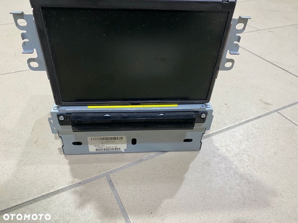 VOLVO radio nawigacja 31328811 31444011 31466821