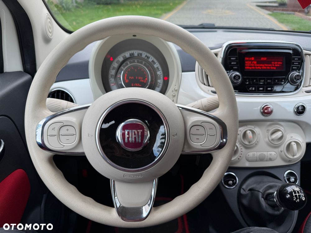 Fiat 500 - 13
