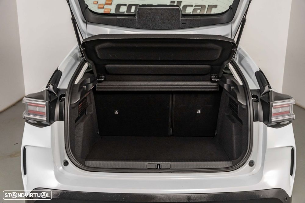 Citroën C4 1.2 Hybrid YOU e-DSC6 - 11