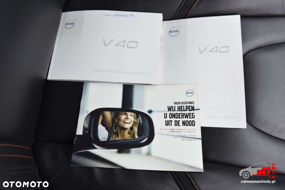 Volvo V40 - 35