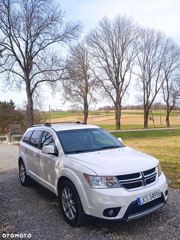 Dodge Journey - 6