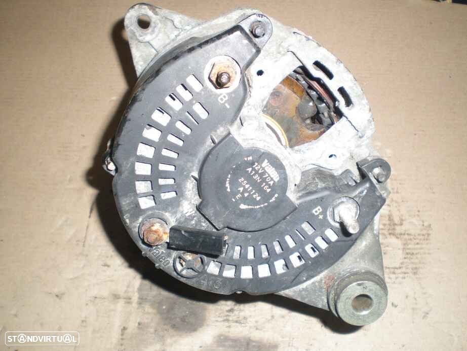 ALTERNADOR 2541124 VOLVO 440 - 2