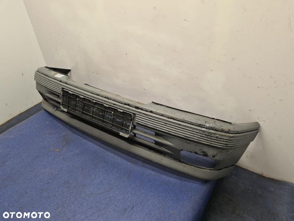 OPEL KADETT E LIFT ZDERZAK PRZÓD - 9