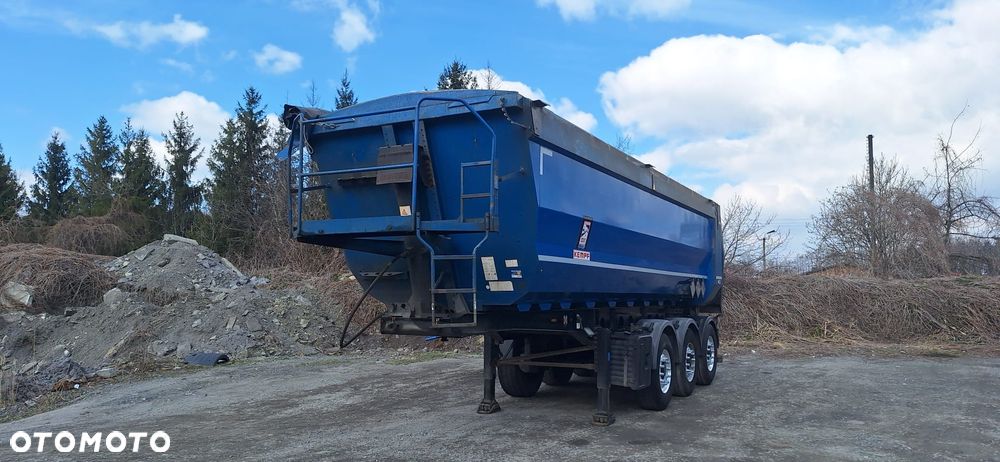 Kempf SKM 35/3 38M3 - 3