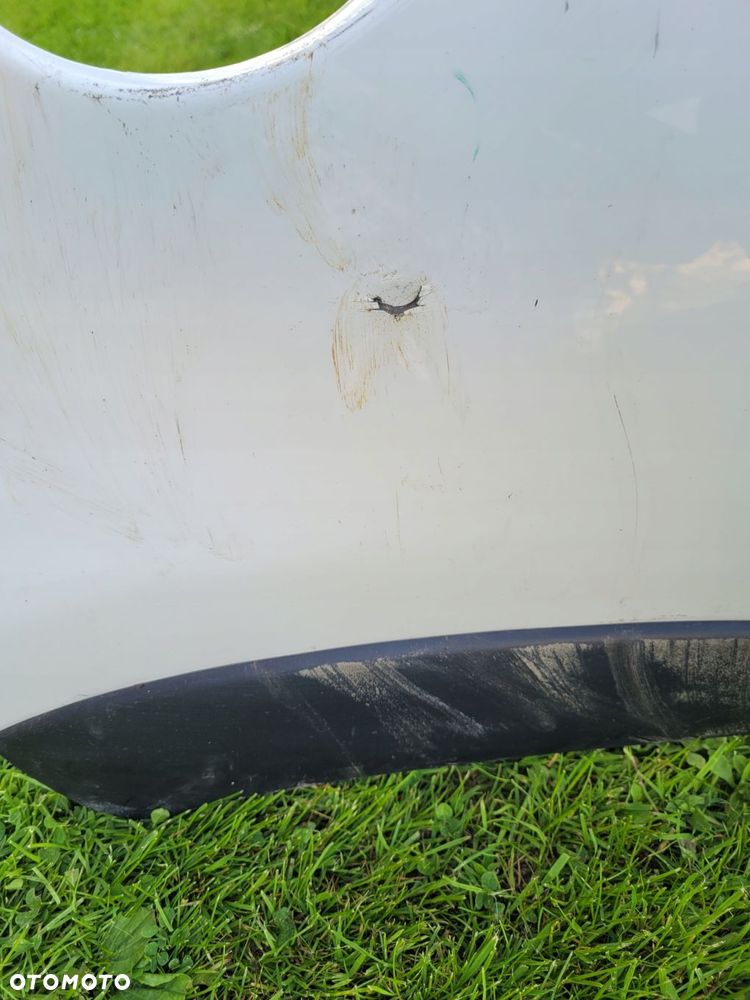 citroen c3 iii zderzak przód - 3