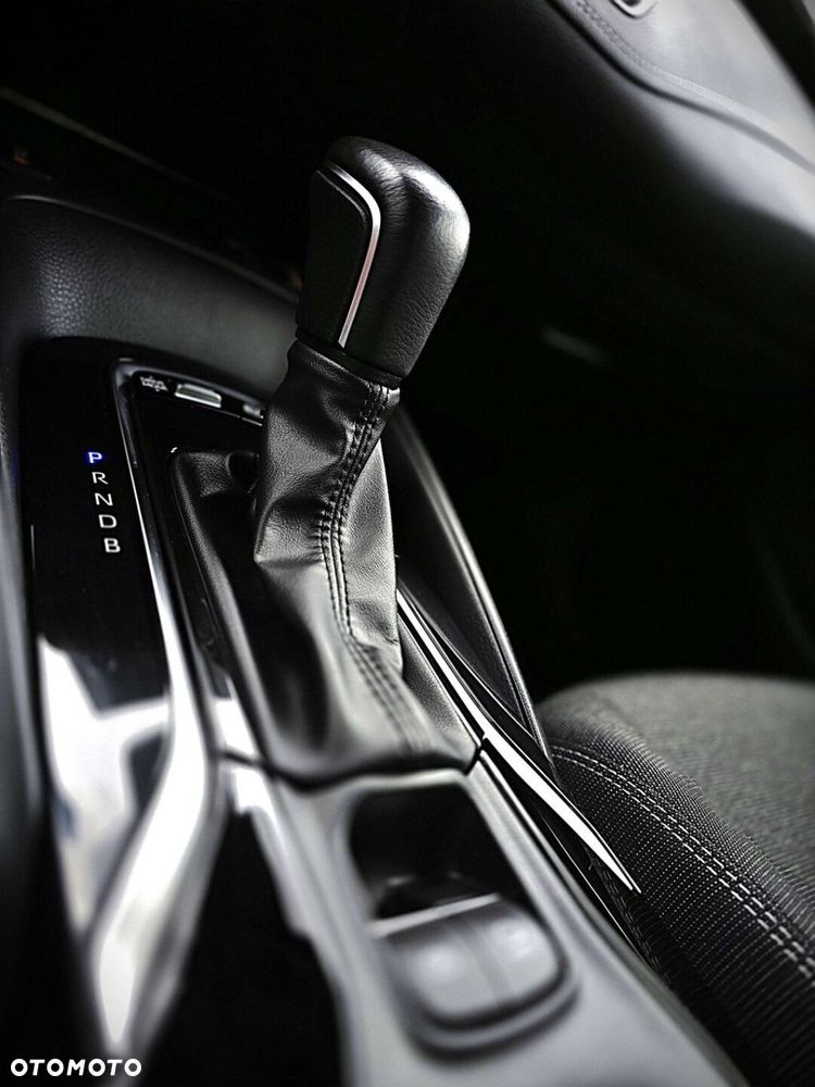 Toyota Corolla 1.8 Hybrid Style - 13