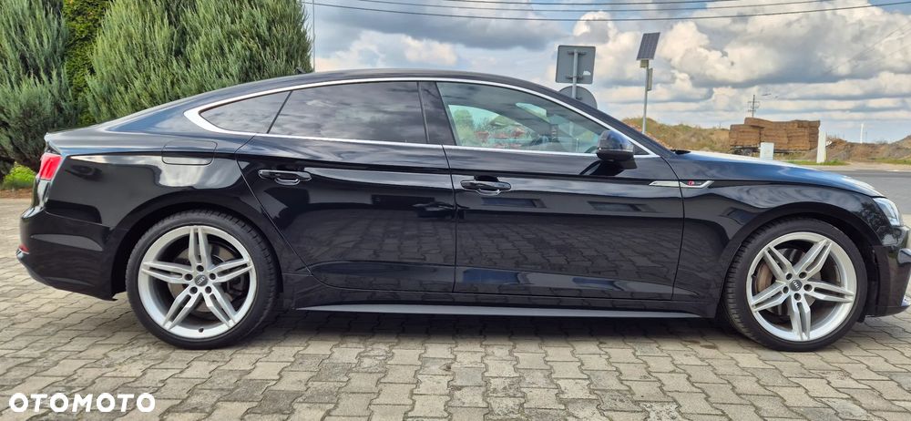 Audi A5 - 11