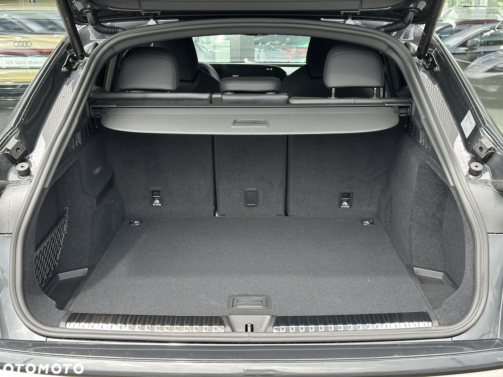 Audi Q5 Sportback - 10