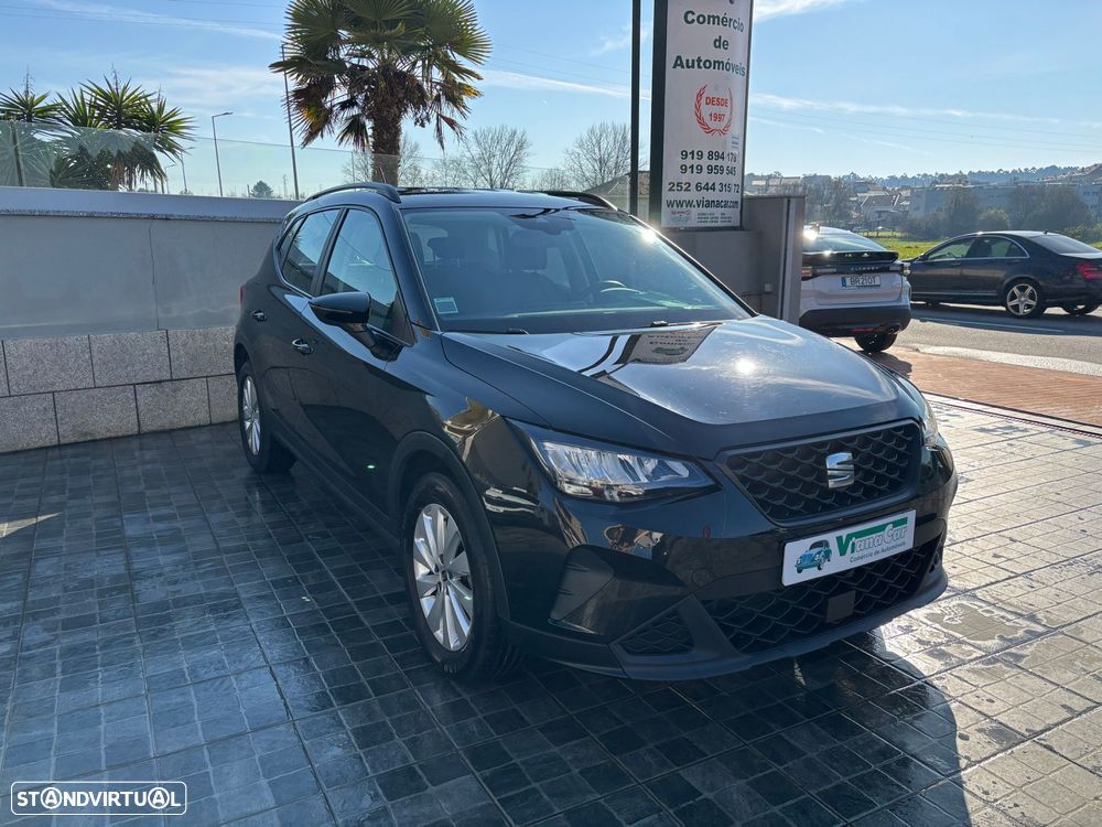 SEAT Arona 1.0 TSI Style - 1