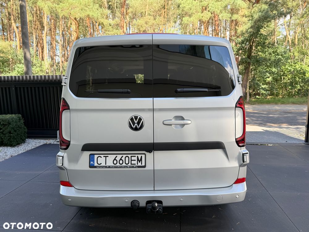 Volkswagen Caravelle 2.0 TDI L2 - 8
