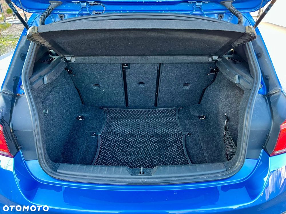 BMW Seria 1 120d Edition M Sport Shadow - 18