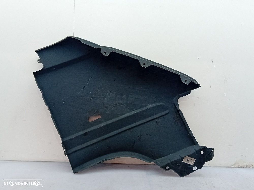 Guarda-lamas esquerdo VOLKSWAGEN Transporter IV (70XA) - 2