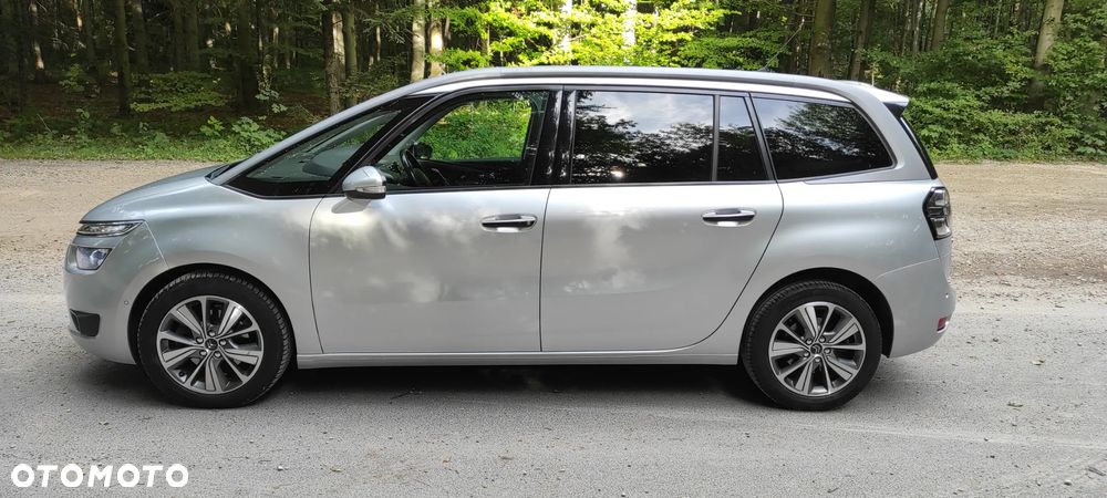 Citroën C4 Picasso BlueHDi 150 Exclusive - 8