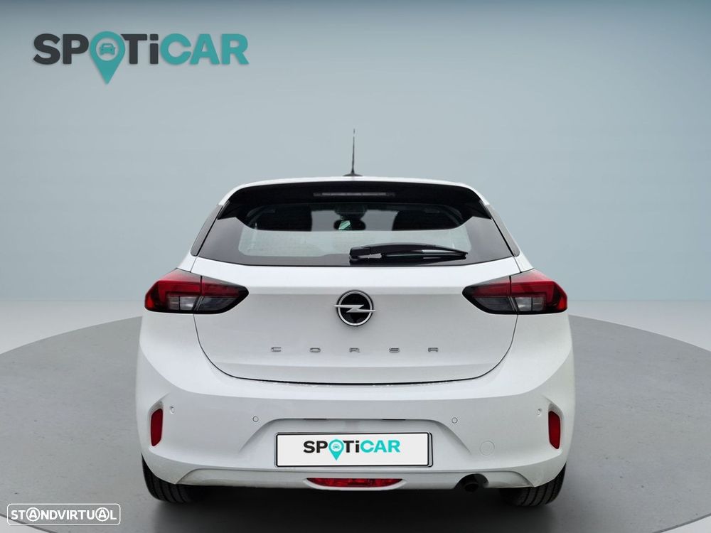 Opel Corsa 1.2 T Edition - 7