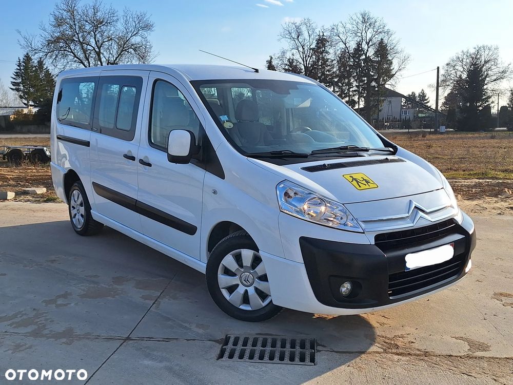 Citroën Jumpy L2 Atlante - 1