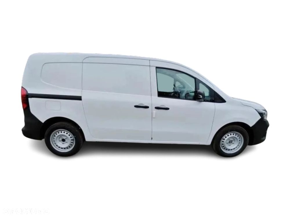Renault Kangoo Van L2 95KM - 4