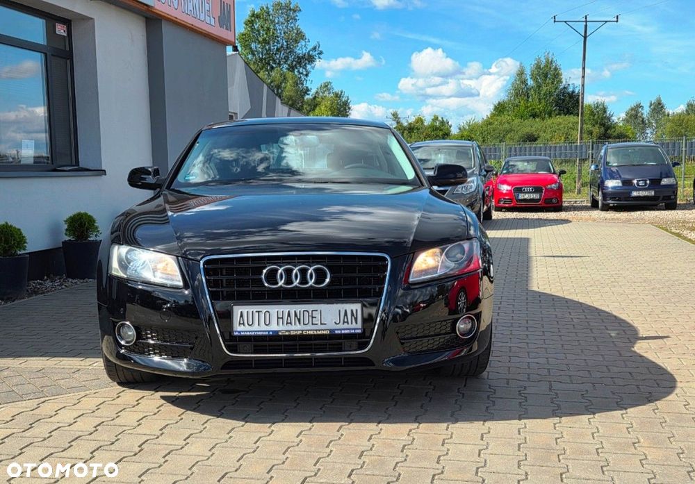 Audi A5 Sportback - 15