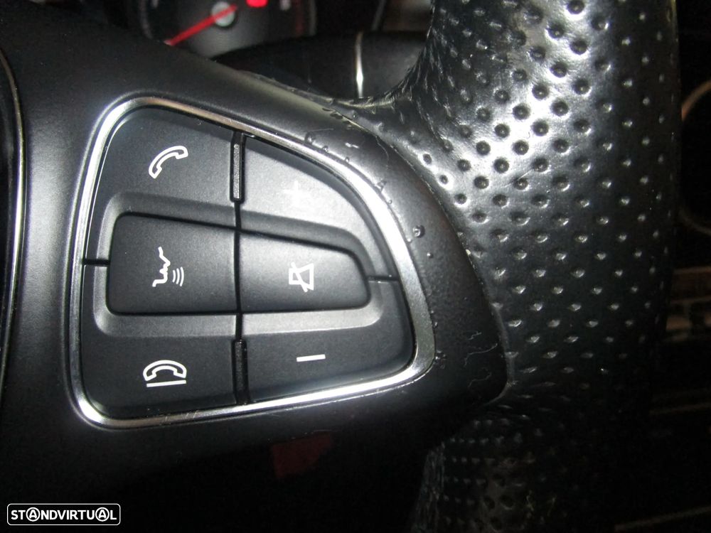 Mercedes-Benz C 200 (BlueTEC) d Station 7G-TRONIC Avantgarde - 21