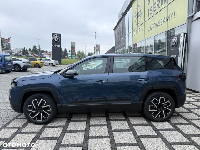 Jeep Compass 73.7kWh First Edition FWD - 9