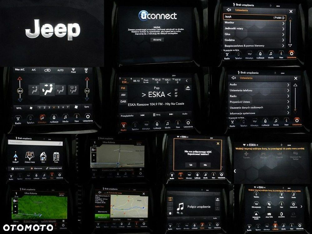 Jeep Compass 1.4 TMair Limited FWD S&S - 28