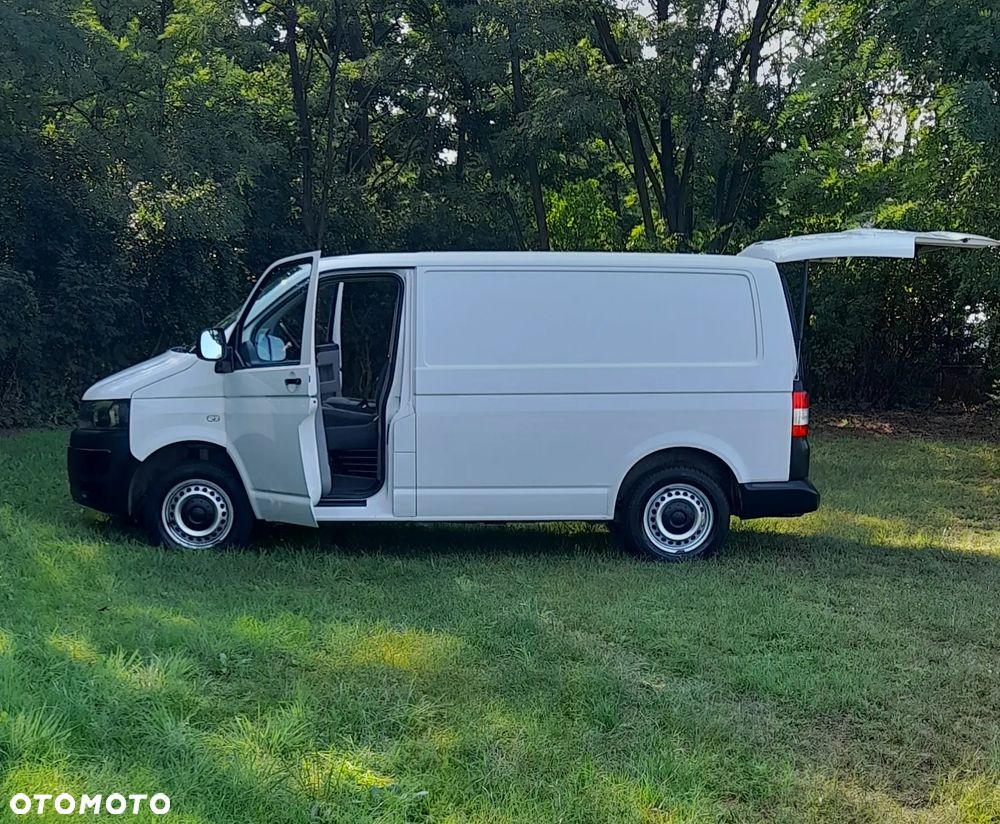 Volkswagen Transporter Standard - 5